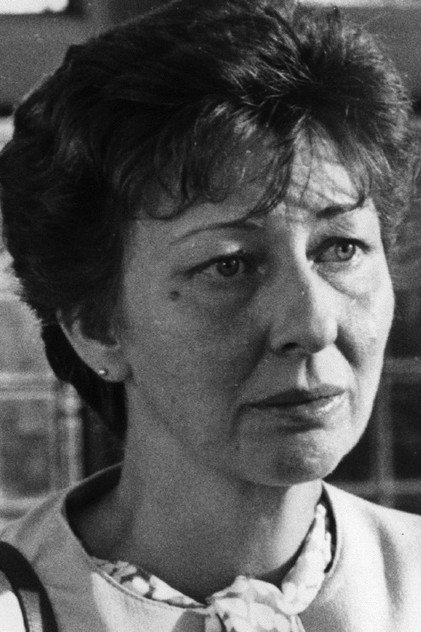 Zdjęcie Sheila Kelley