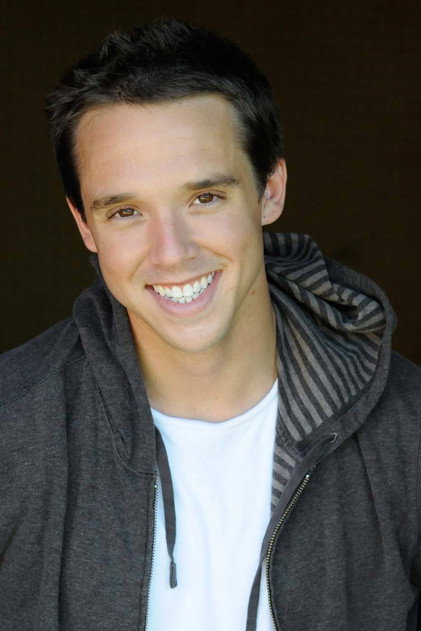 Zdjęcie Brad Mills