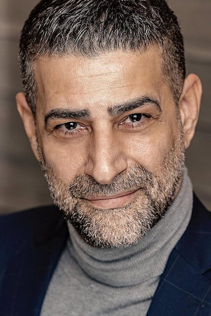 Zdjęcie Haithem Badrani
