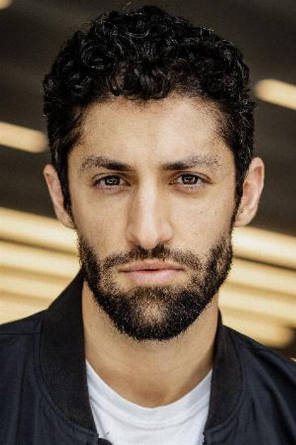 Zdjęcie Azim Rizk