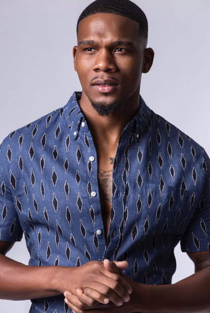 Zdjęcie Adrian Lockett