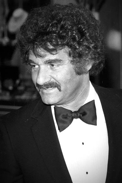 Zdjęcie Richard Rush