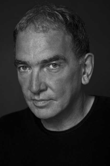 Zdjęcie Daragh O’Malley