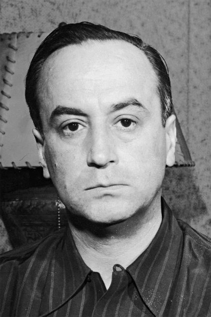 Zdjęcie Jean Negulesco