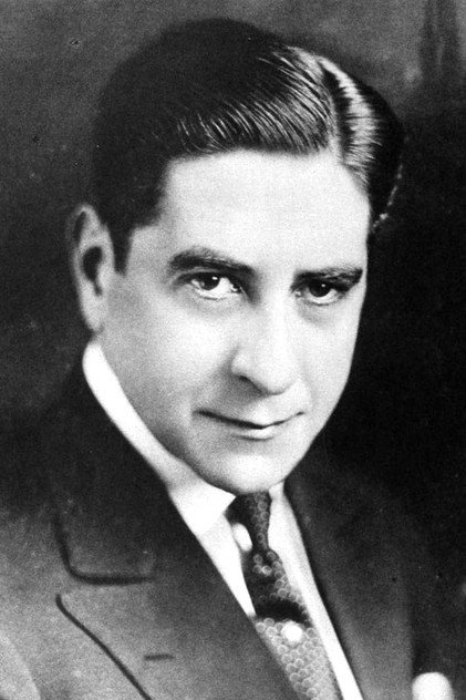Zdjęcie Robert Warwick