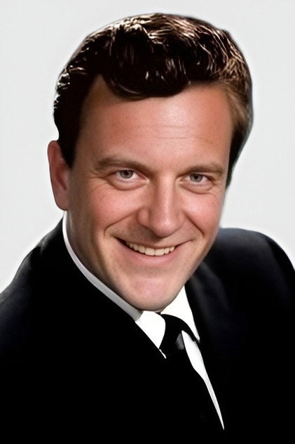 Zdjęcie James Arness