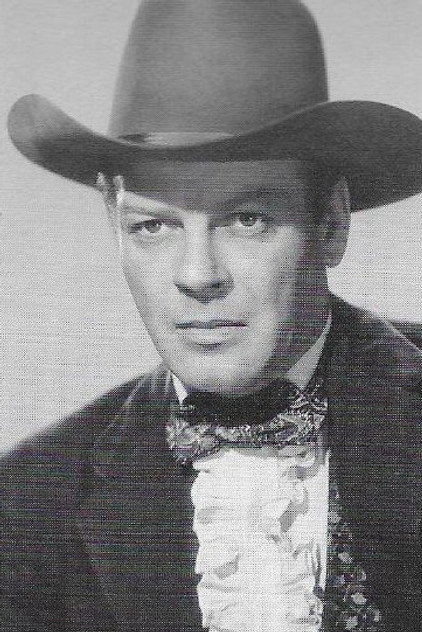 Zdjęcie William Ching