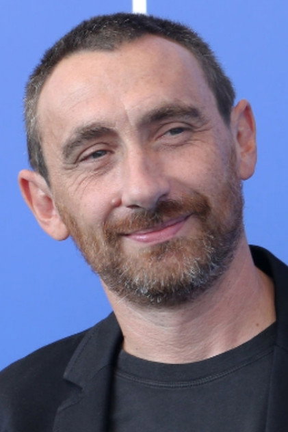 Zdjęcie Antonio Manetti