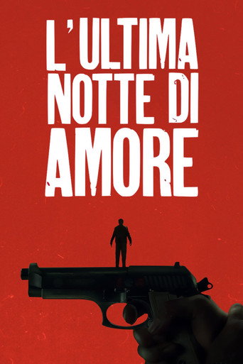 Okładka filmu L’ultima notte di Amore