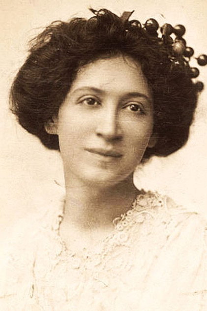 Zdjęcie Fernanda Eliscu