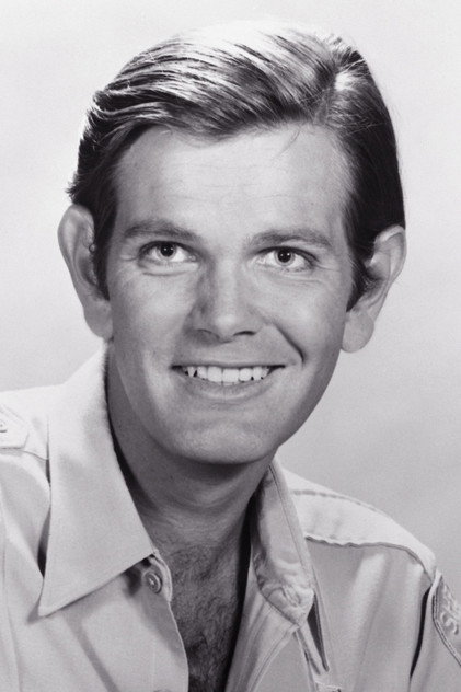 Zdjęcie Peter Ford