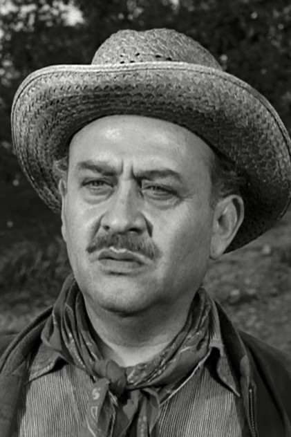 Zdjęcie Rodolfo Hoyos Jr.