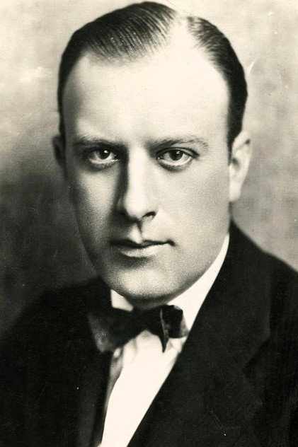 Zdjęcie Frank Mayo
