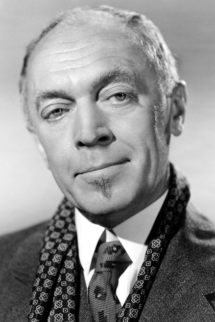 Zdjęcie Lionel Royce