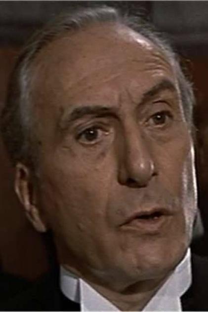 Zdjęcie Jean Ozenne