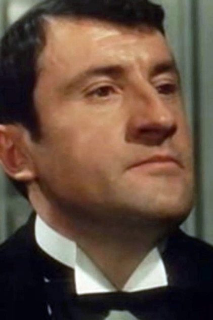 Zdjęcie Max Montavon