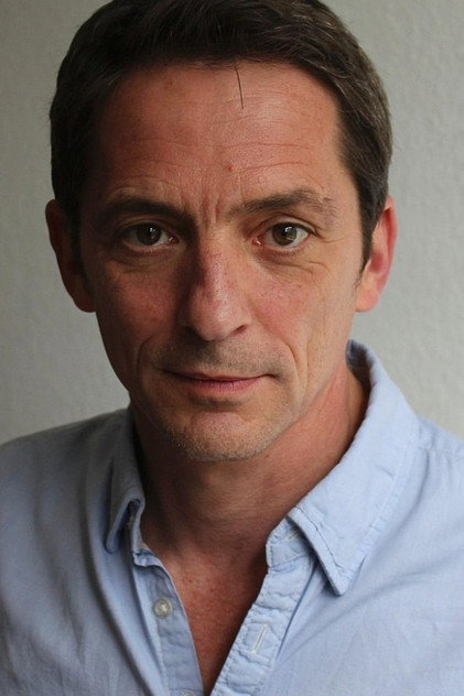 Zdjęcie Stefan Gebelhoff