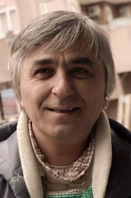 Zdjęcie Feridun Koç