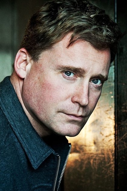 Zdjęcie Tim Campbell