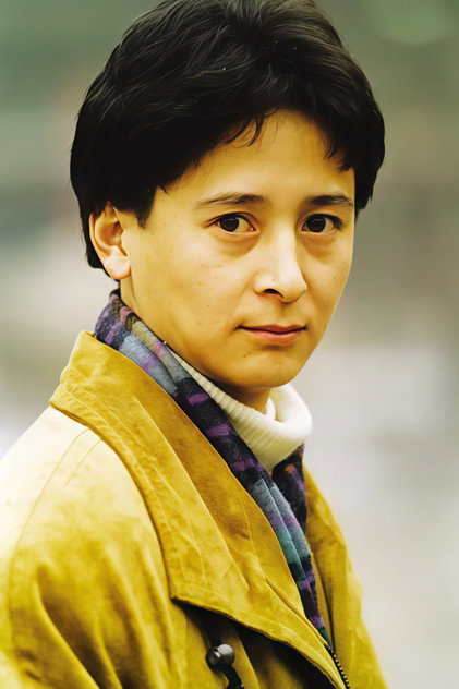 Zdjęcie 雷汉