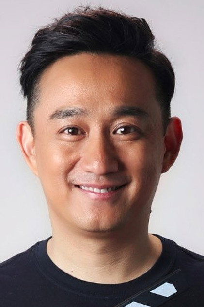 Zdjęcie 黄磊
