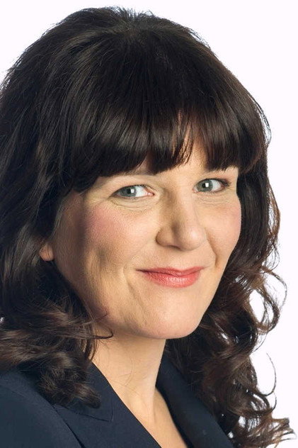 Zdjęcie Ingrid Heiderscheidt