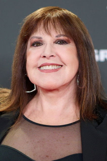 Zdjęcie Loles León
