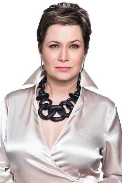 Zdjęcie Mónica Dionne
