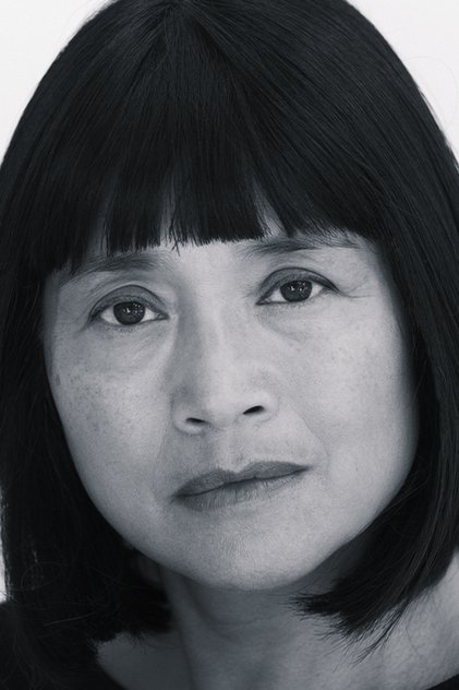 Zdjęcie Sarah Lam