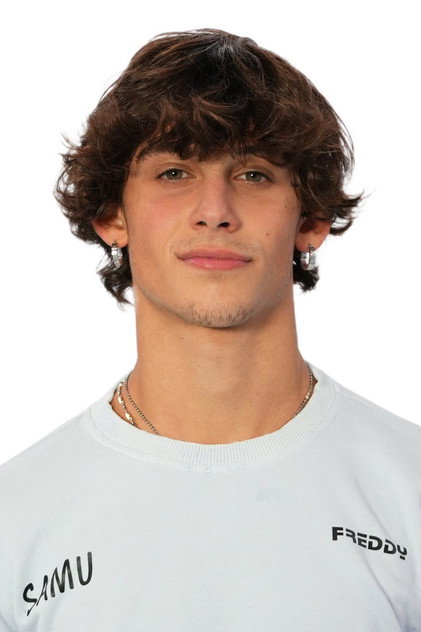 Zdjęcie Samuele Segreto