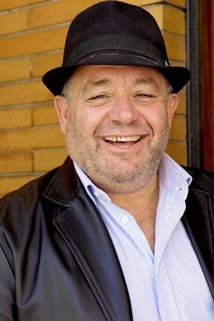 Zdjęcie Salvatore La Mantia