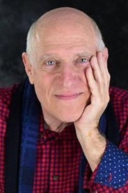 Zdjęcie David Landsberg