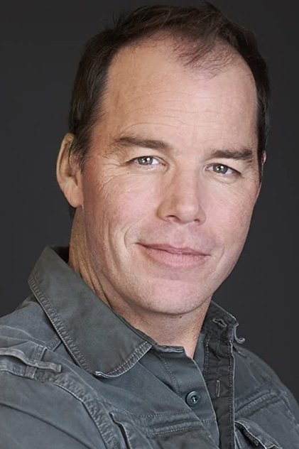 Zdjęcie Brad Austin