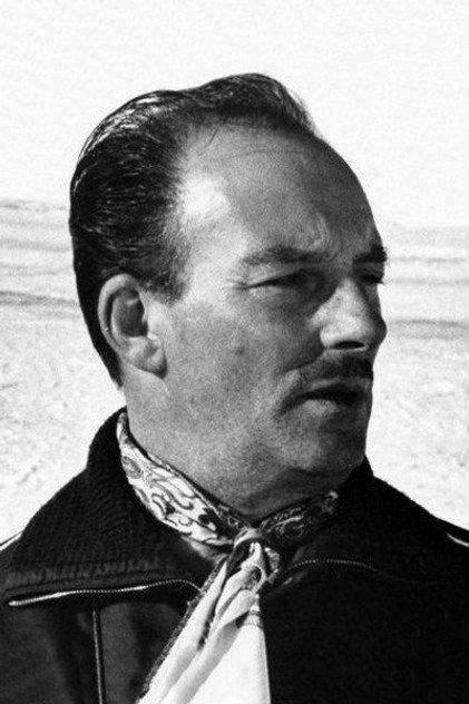 Zdjęcie Val Guest