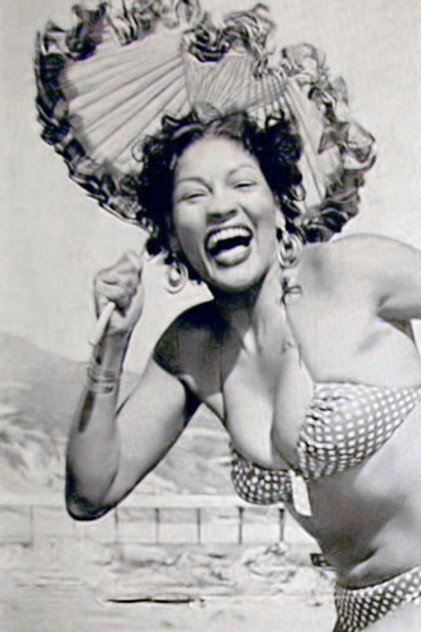 Zdjęcie Suzette Harbin