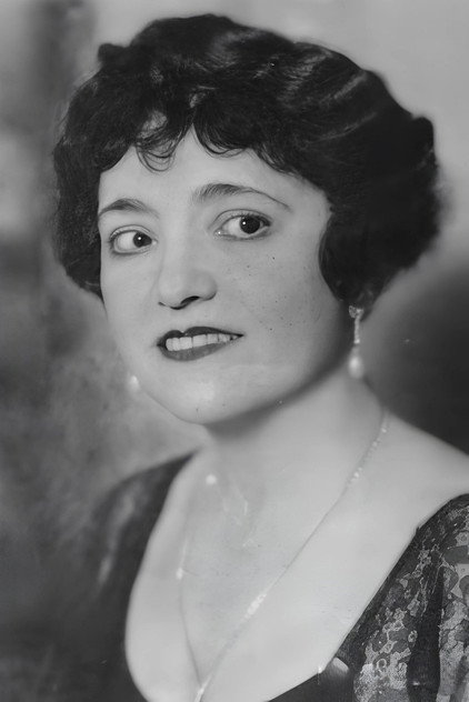 Zdjęcie Marguerita Sylva
