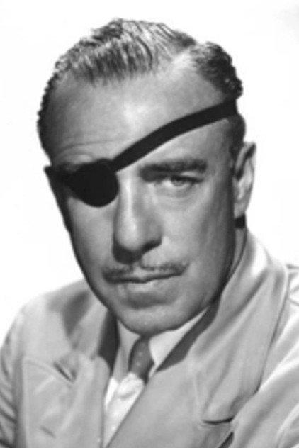 Zdjęcie Raoul Walsh