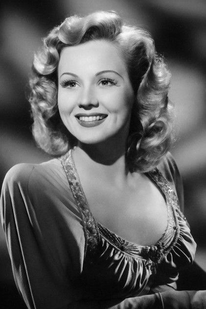 Zdjęcie Virginia Mayo