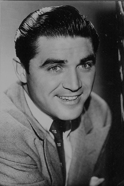 Zdjęcie Steve Cochran