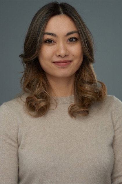 Zdjęcie Briana Bui