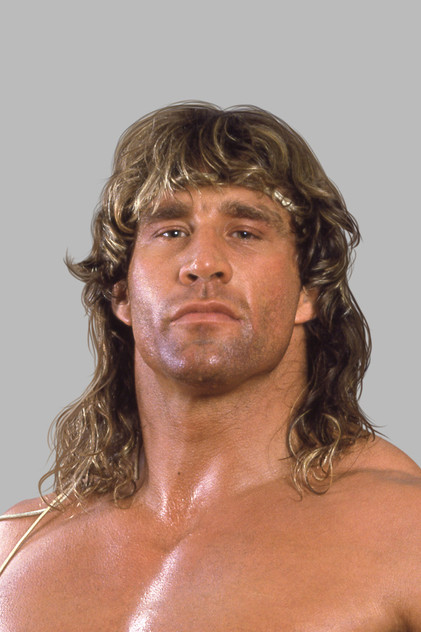Zdjęcie Kerry Von Erich
