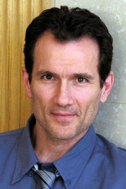 Zdjęcie Anthony Tyler Quinn