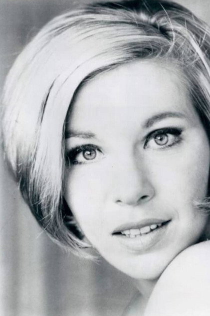 Zdjęcie Beverly Sanders