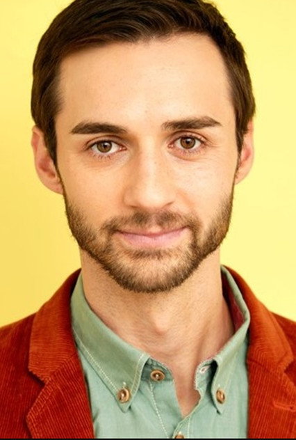 Zdjęcie Aaron Leddick