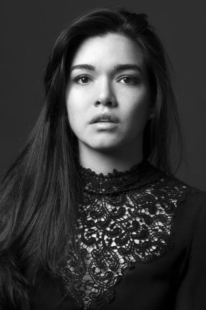Zdjęcie Jennifer Cadena