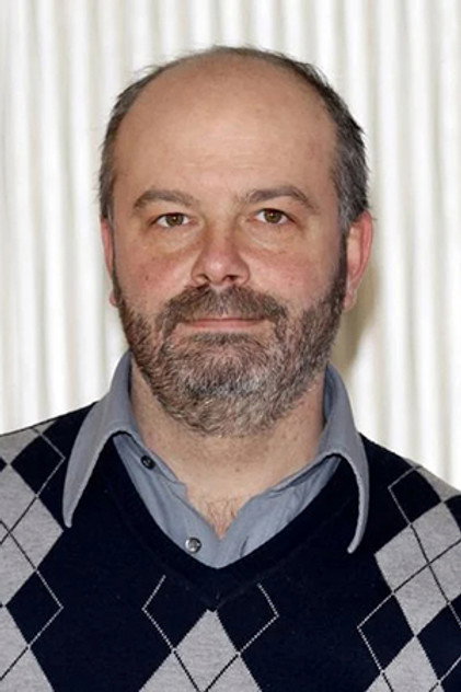Zdjęcie Giulio Manfredonia