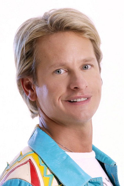 Zdjęcie Carson Kressley