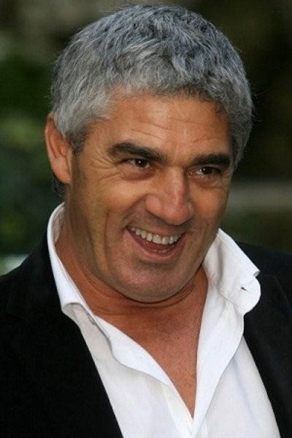 Zdjęcie Biagio Izzo