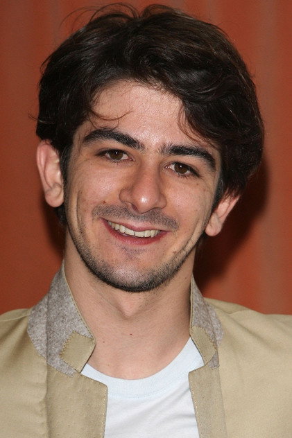 Zdjęcie Francesco Mandelli