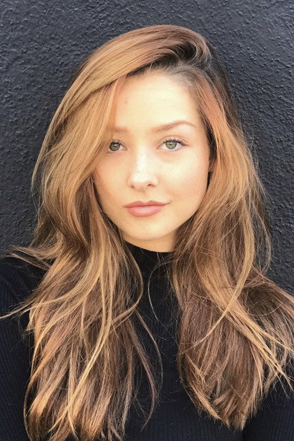 Zdjęcie Hannah Bamberg